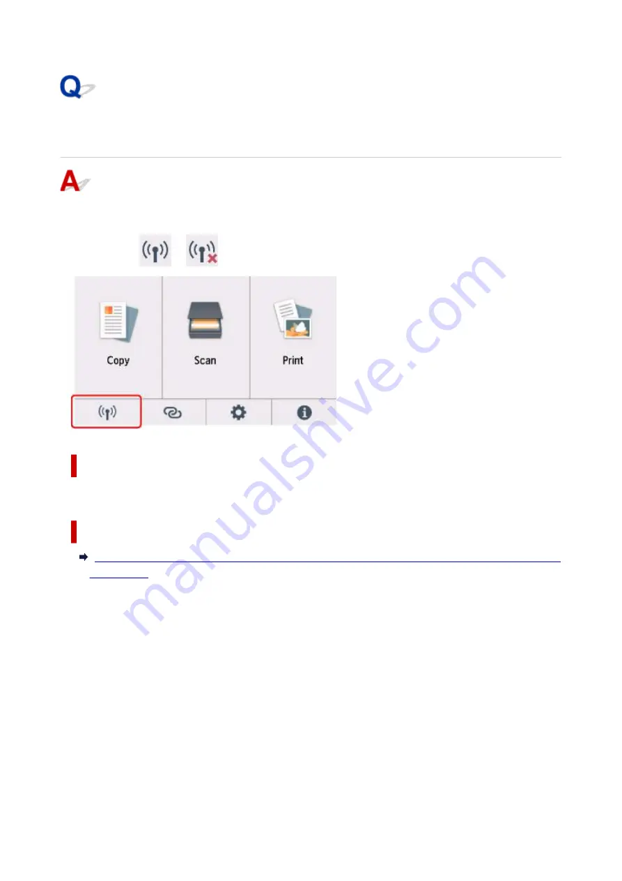 Canon TS9550 Series Online Manual Download Page 434