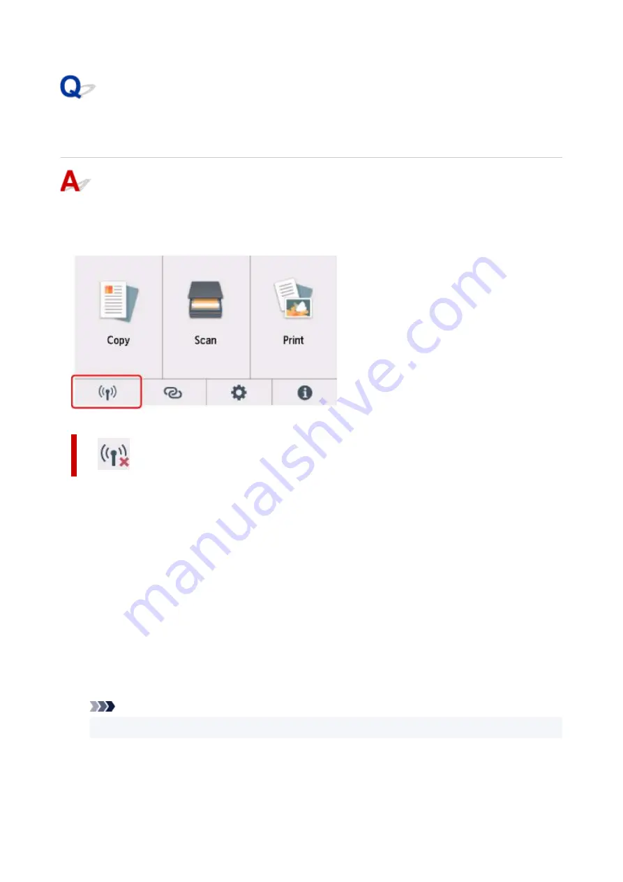 Canon TS9550 Series Скачать руководство пользователя страница 435