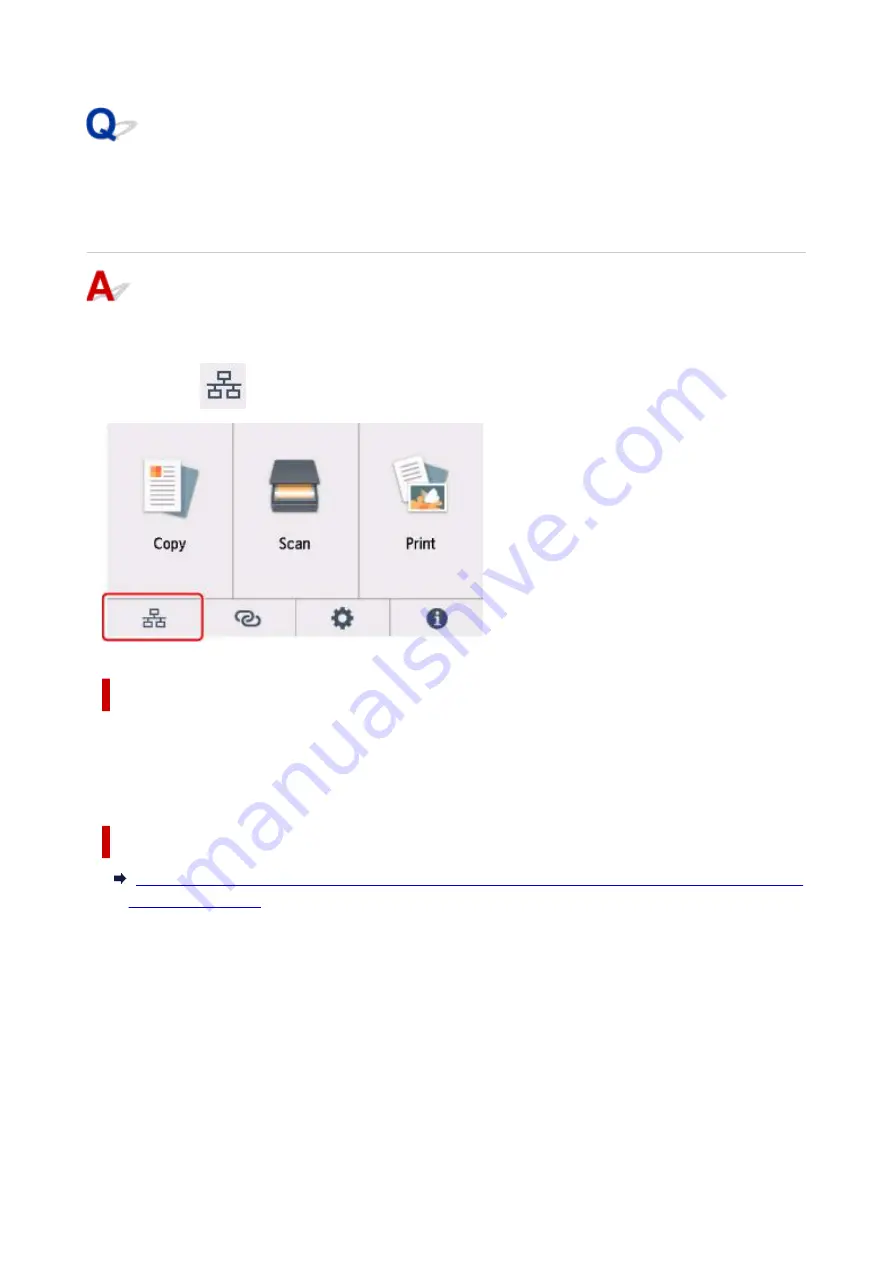 Canon TS9550 Series Скачать руководство пользователя страница 442