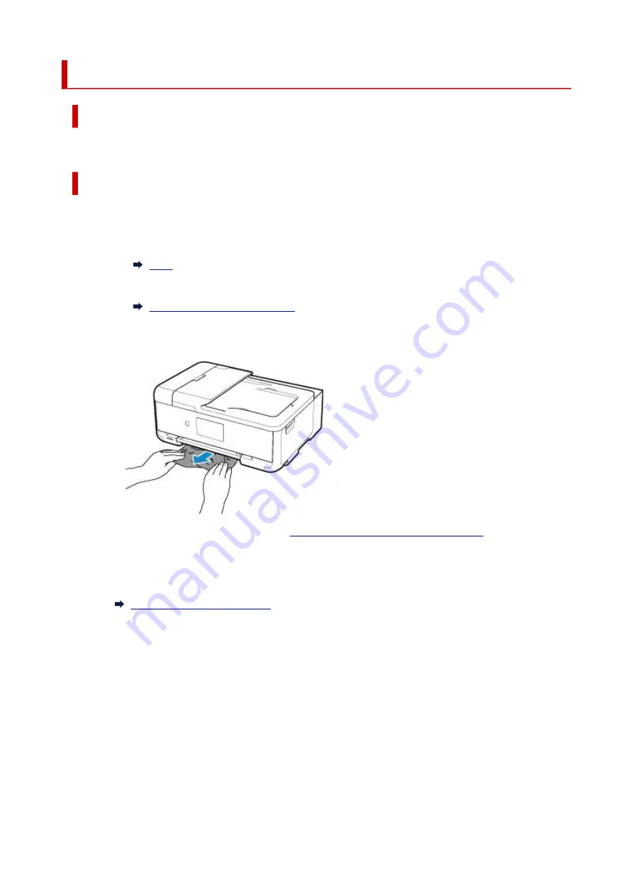 Canon TS9550 Series Скачать руководство пользователя страница 517