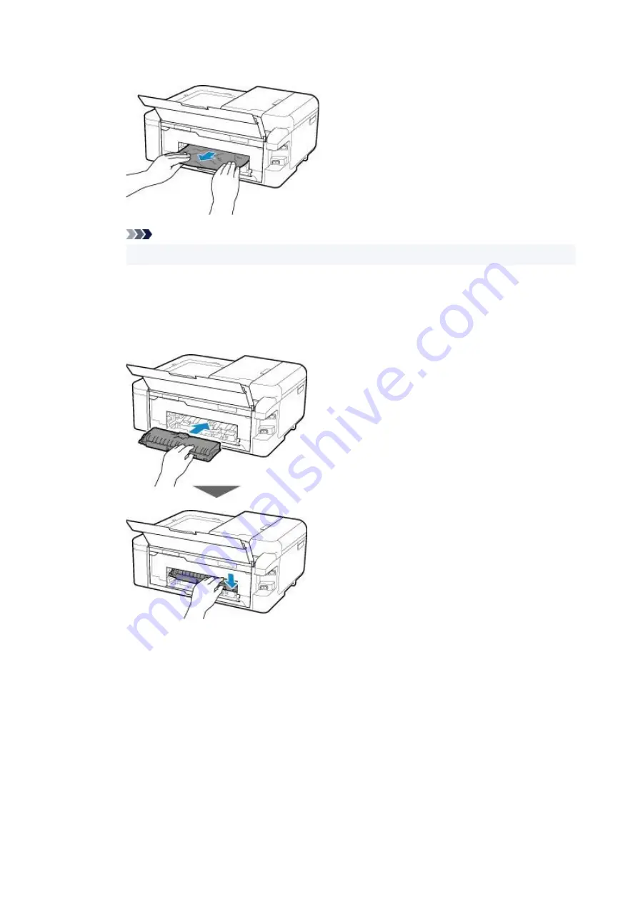 Canon TS9550 Series Скачать руководство пользователя страница 525