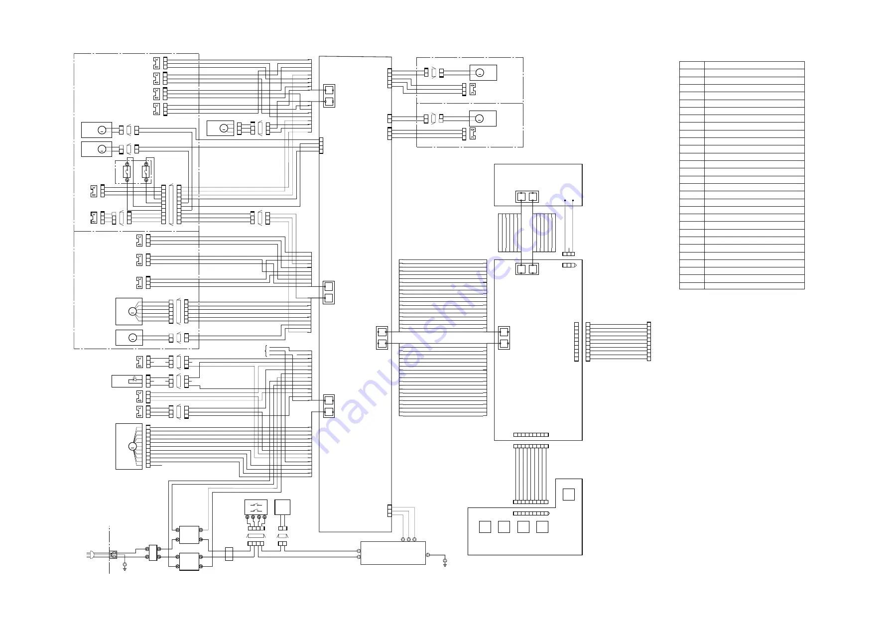 Canon Two-Knife Booklet Trimmer-A1 Скачать руководство пользователя страница 131