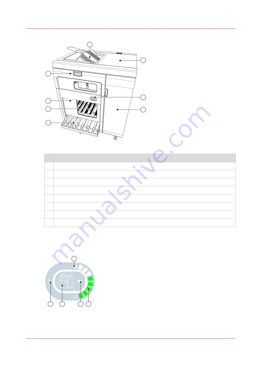 Canon VarioPrint MICR i Series Скачать руководство пользователя страница 37