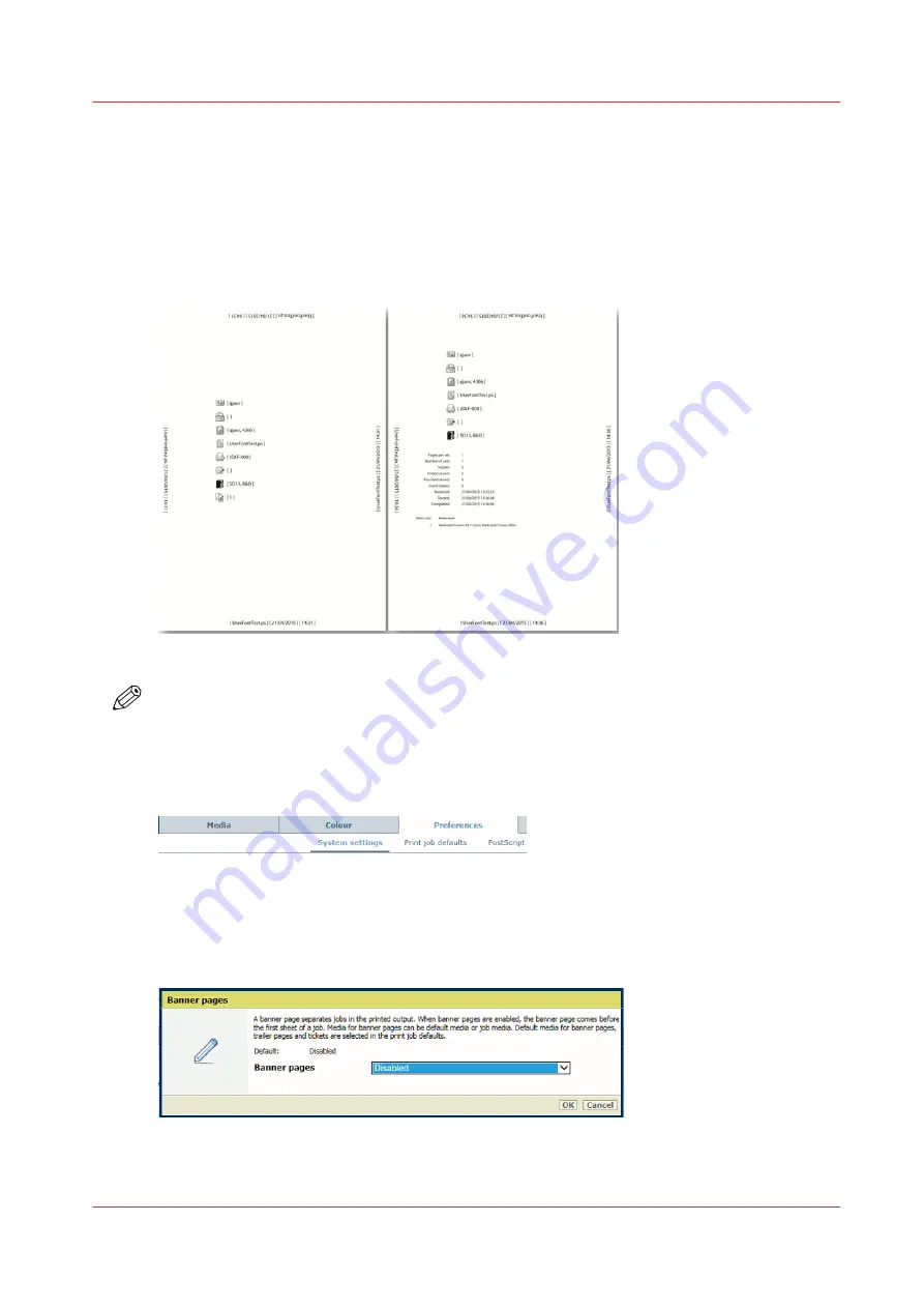 Canon VarioPrint MICR i Series Скачать руководство пользователя страница 75