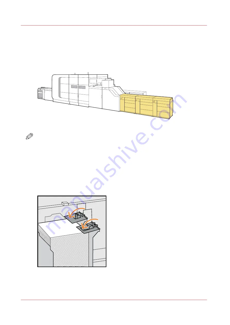 Canon VarioPrint MICR i Series Скачать руководство пользователя страница 104