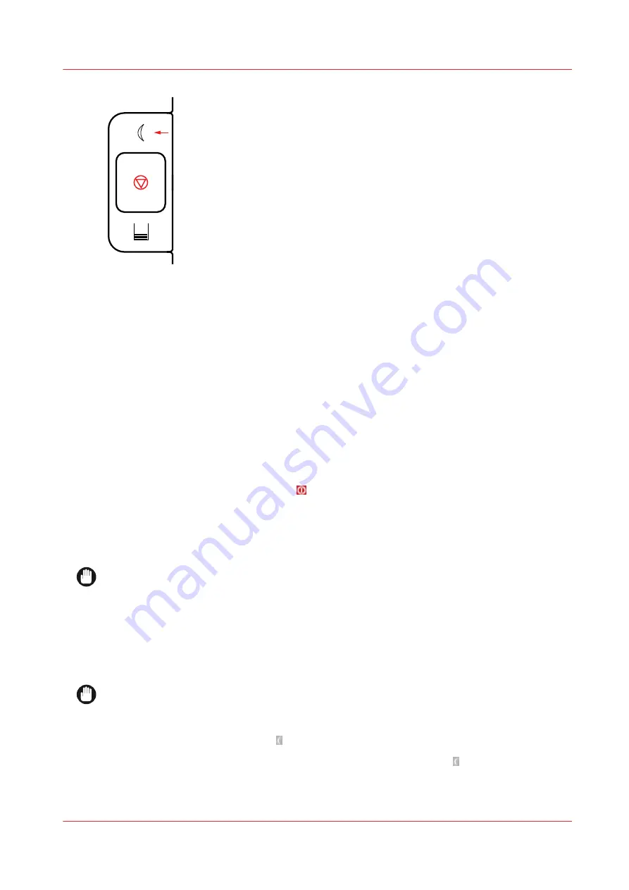 Canon VarioPrint MICR i Series Скачать руководство пользователя страница 259