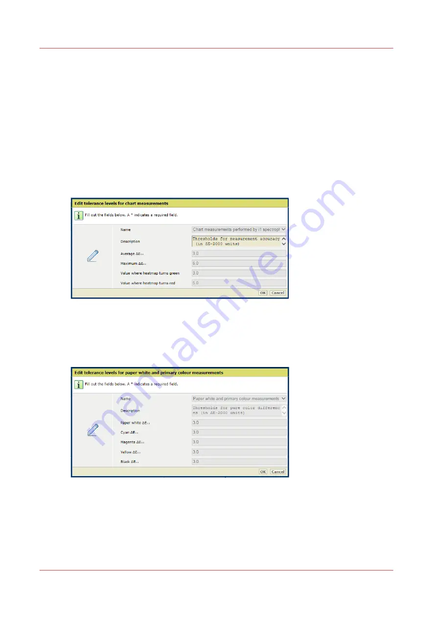 Canon VarioPrint MICR i Series Скачать руководство пользователя страница 386