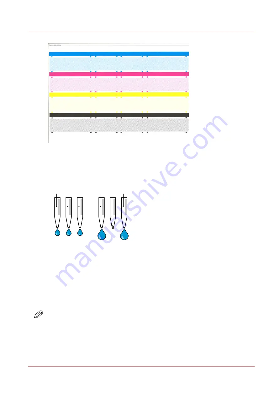 Canon VarioPrint MICR i Series Скачать руководство пользователя страница 391