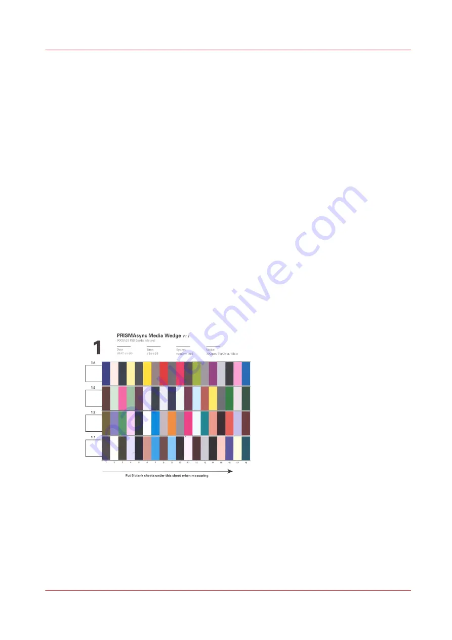 Canon VarioPrint MICR i Series Operation Manual Download Page 409