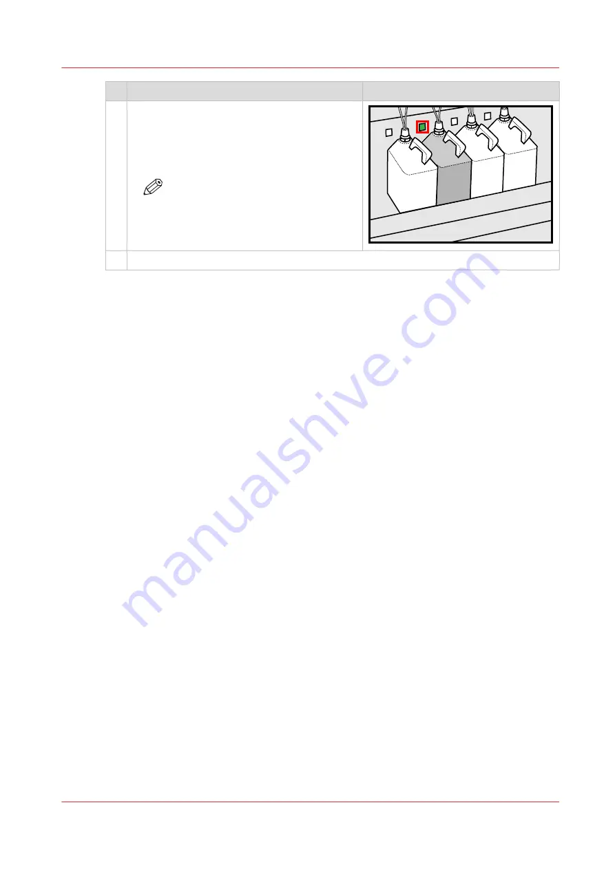 Canon VarioPrint MICR i Series Operation Manual Download Page 433