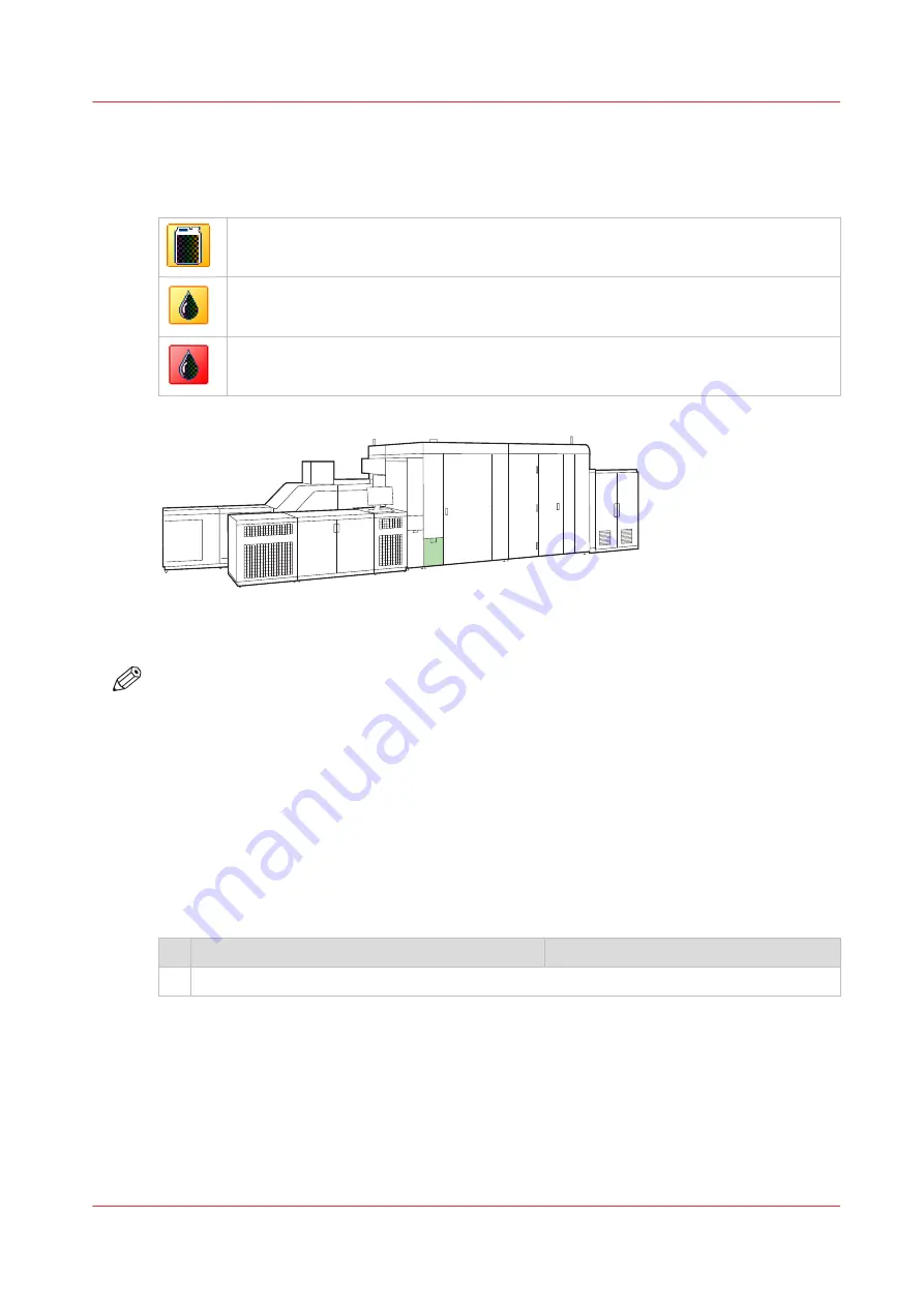 Canon VarioPrint MICR i Series Скачать руководство пользователя страница 437