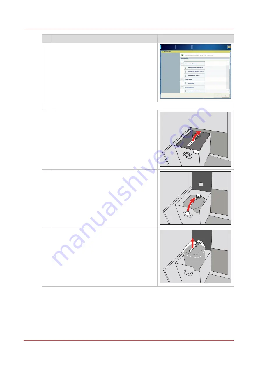 Canon VarioPrint MICR i Series Скачать руководство пользователя страница 442