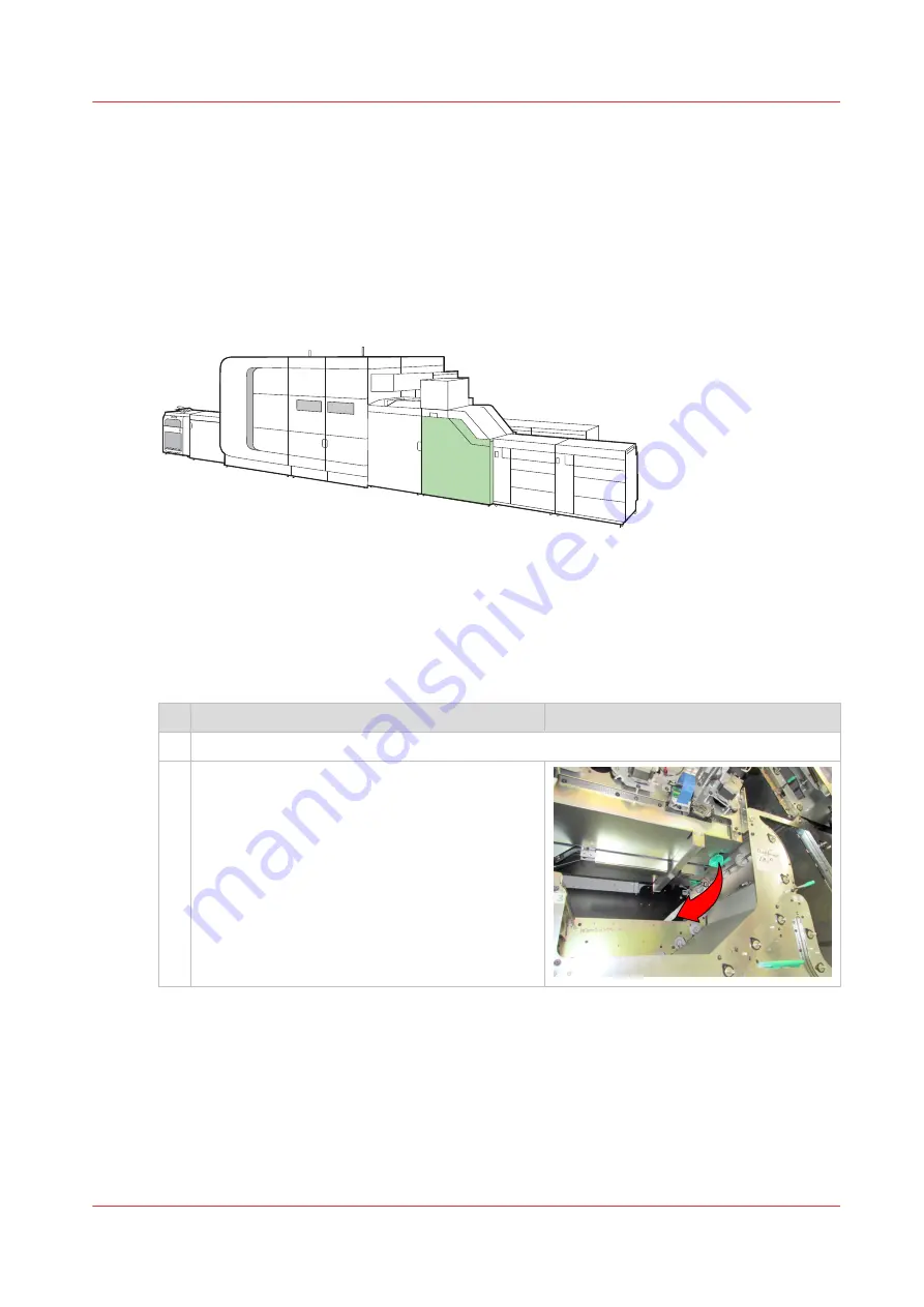 Canon VarioPrint MICR i Series Скачать руководство пользователя страница 453