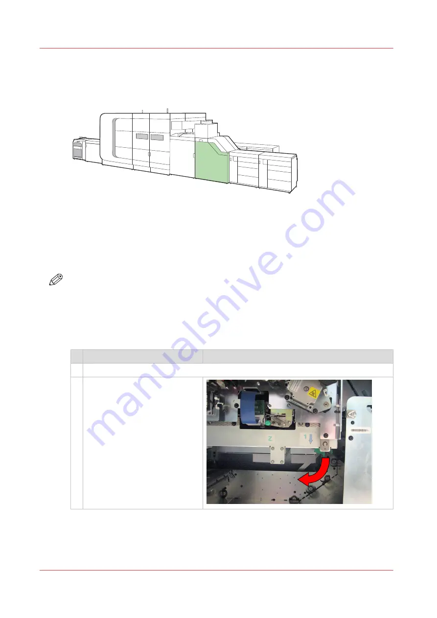 Canon VarioPrint MICR i Series Скачать руководство пользователя страница 464