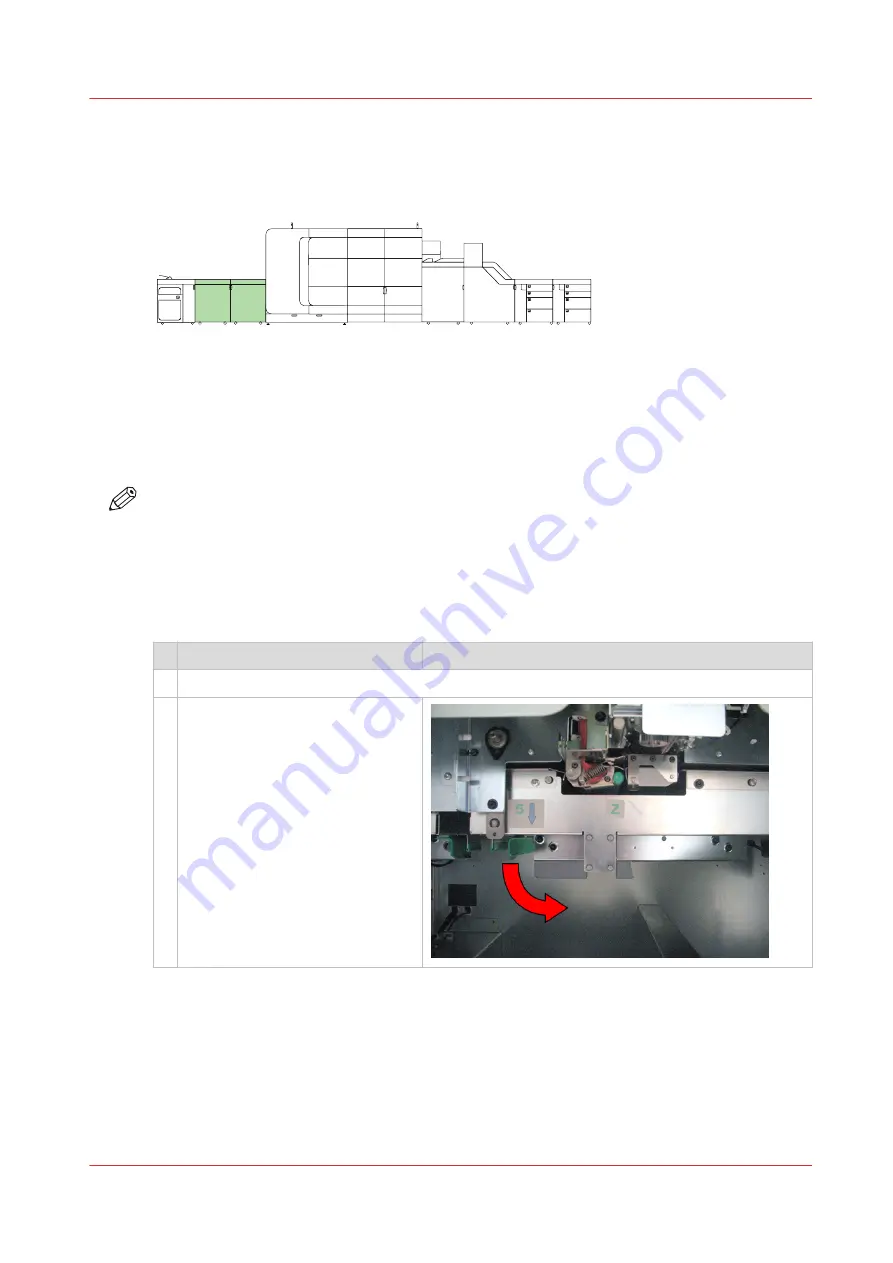 Canon VarioPrint MICR i Series Скачать руководство пользователя страница 473