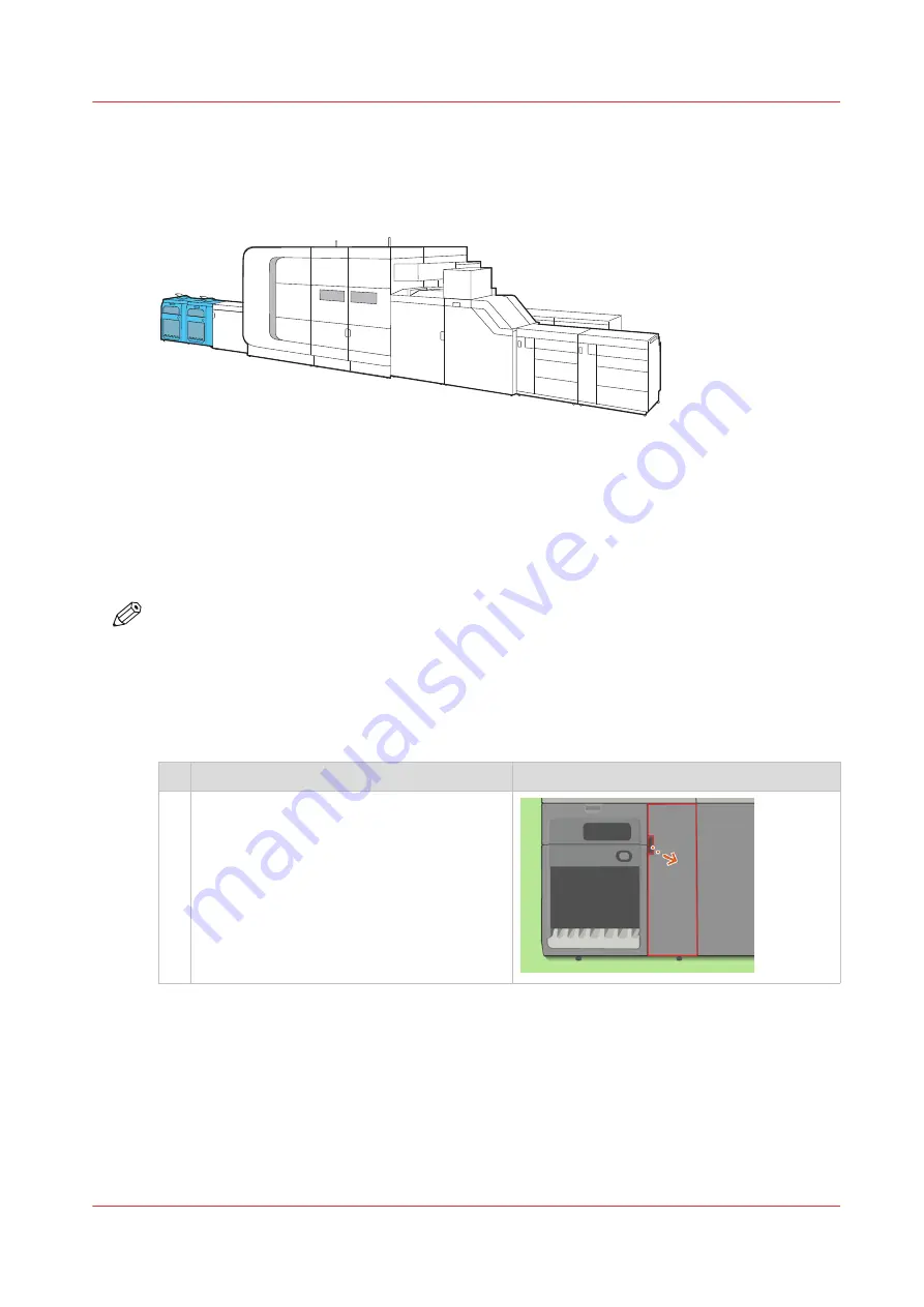 Canon VarioPrint MICR i Series Скачать руководство пользователя страница 479