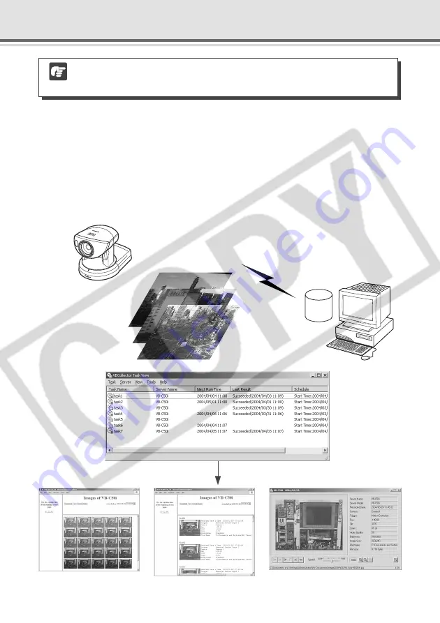 Canon VB-C50i/VB-C50iR Скачать руководство пользователя страница 189