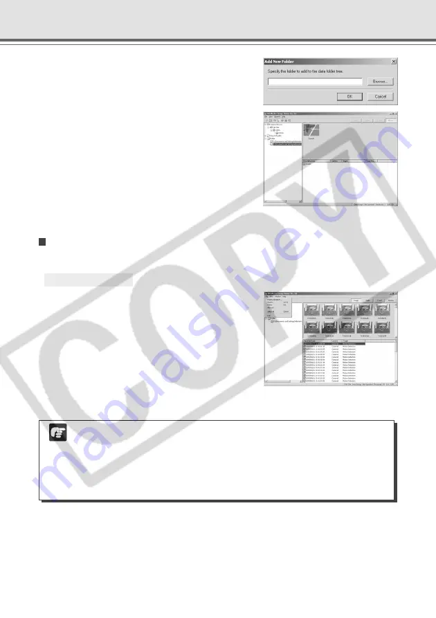 Canon VB-C50i/VB-C50iR Скачать руководство пользователя страница 209