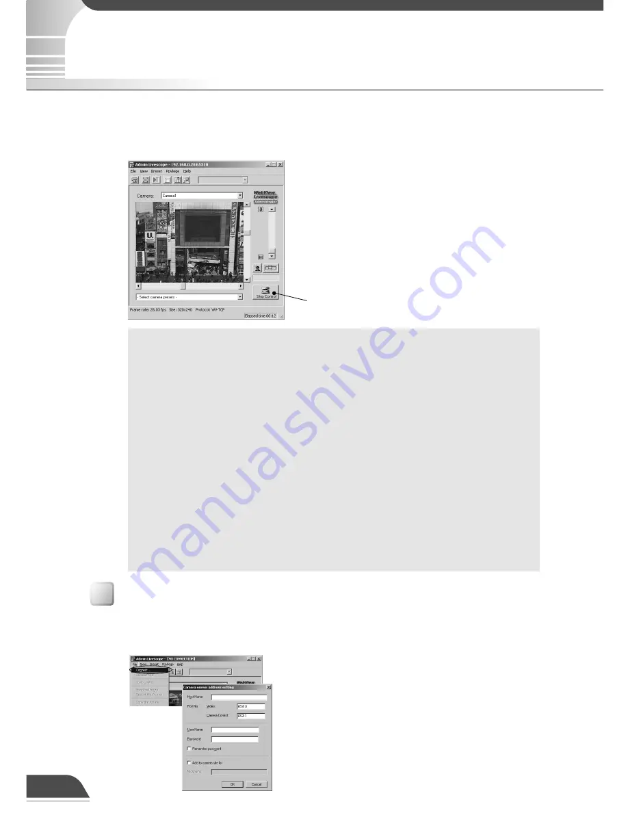 Canon VB101 User Manual Download Page 88