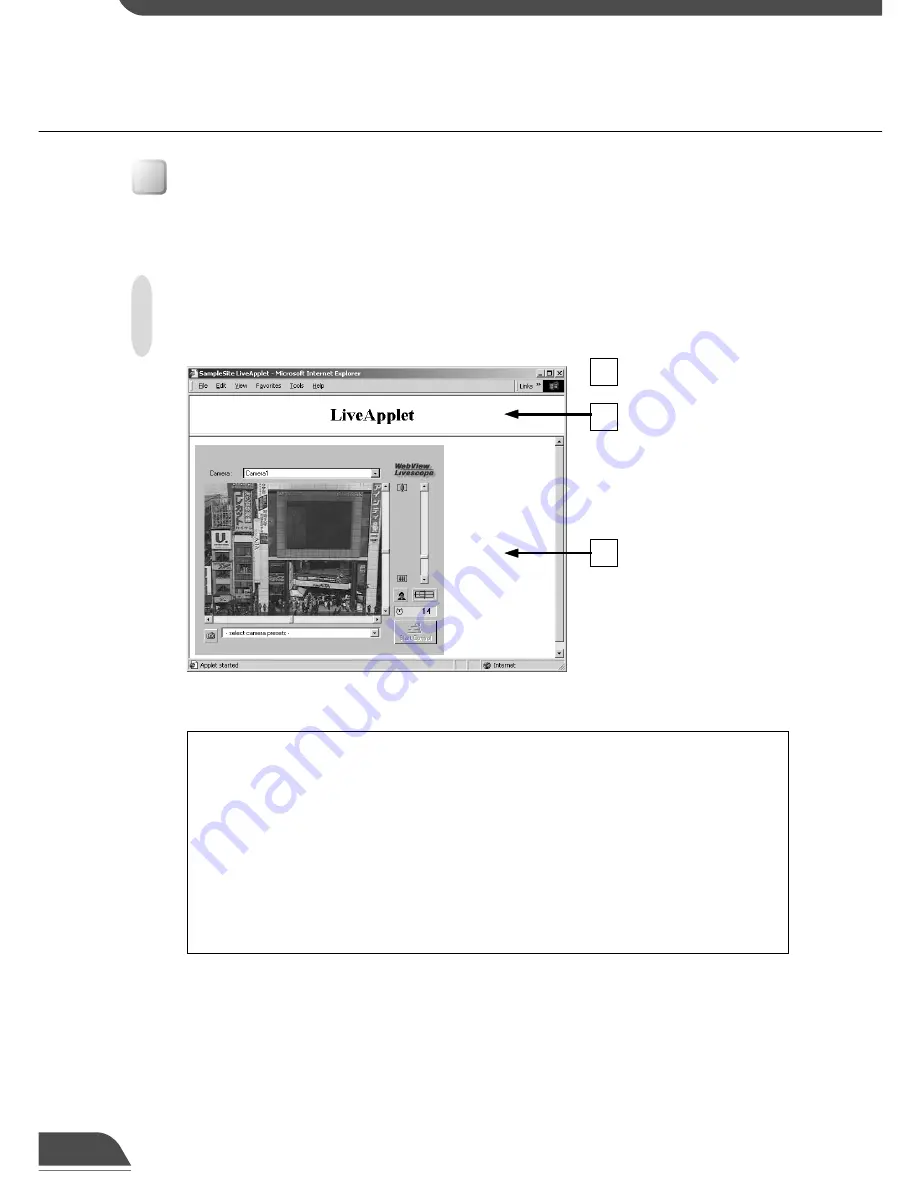 Canon VB101 User Manual Download Page 98