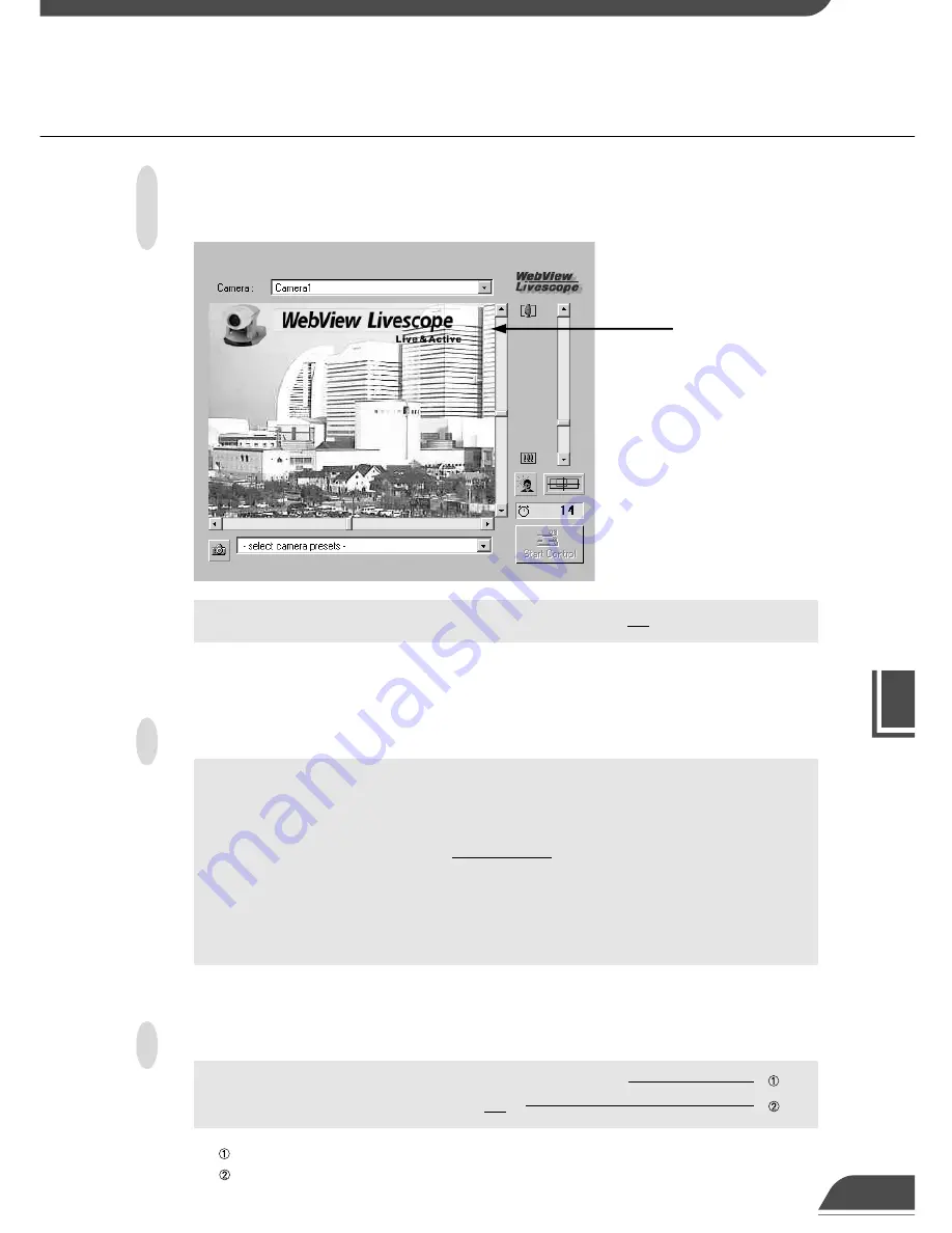 Canon VB101 User Manual Download Page 105