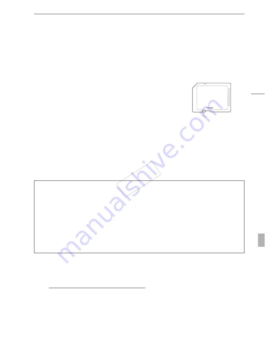 Canon VIXIA HF G20 Instruction Manual Download Page 167