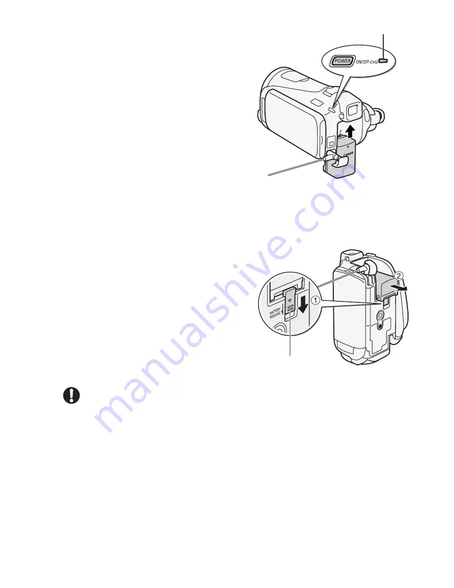 Canon VIXIA HF M40 Скачать руководство пользователя страница 75