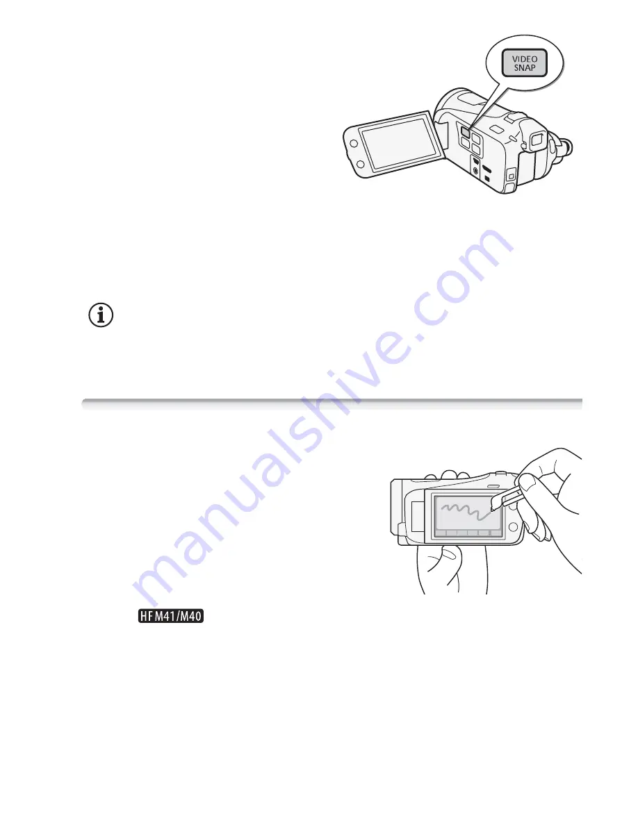 Canon VIXIA HF M40 Скачать руководство пользователя страница 119