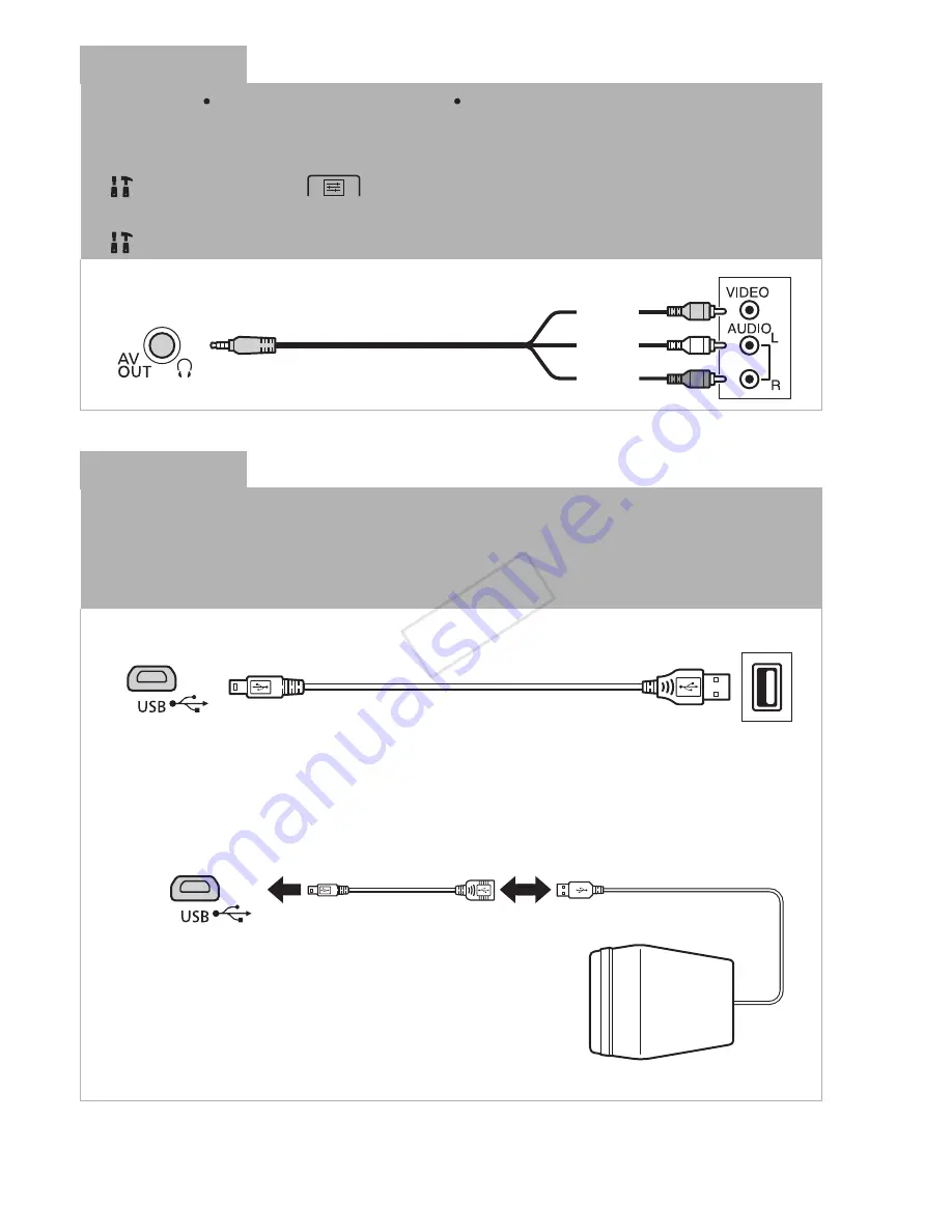 Canon VIXIA HF R40 Instruction Manual Download Page 104