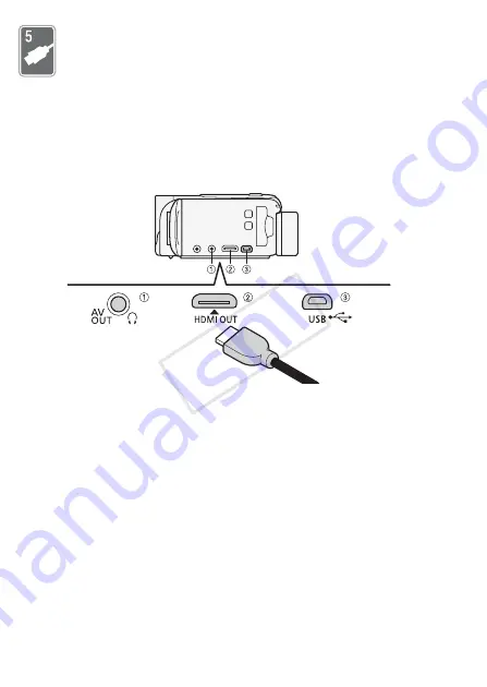 Canon VIXIA HF R50 Скачать руководство пользователя страница 98