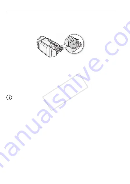 Canon VIXIA HF S20 Скачать руководство пользователя страница 28