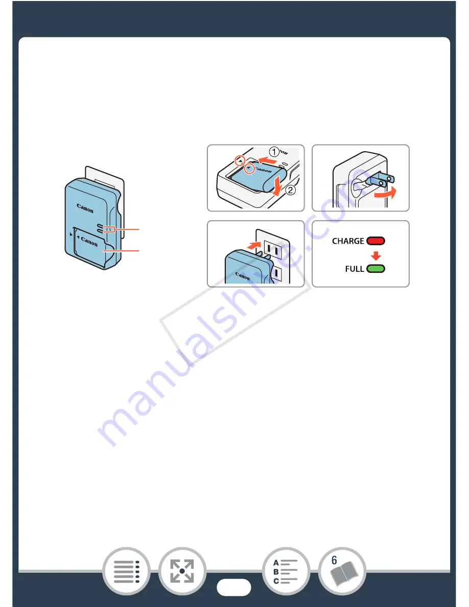 Canon Vixia mini X Instruction Manual Download Page 290