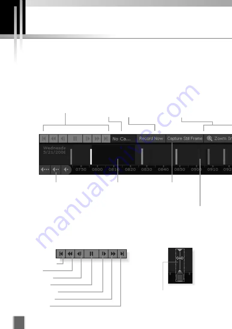 Canon VK-16 v2.0 Administrator'S Manual Download Page 204