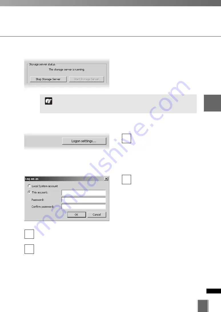 Canon VK-16 Administrator'S Manual Download Page 55