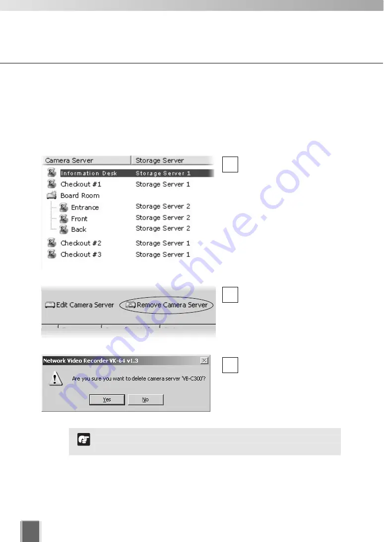 Canon VK-16 Administrator'S Manual Download Page 96