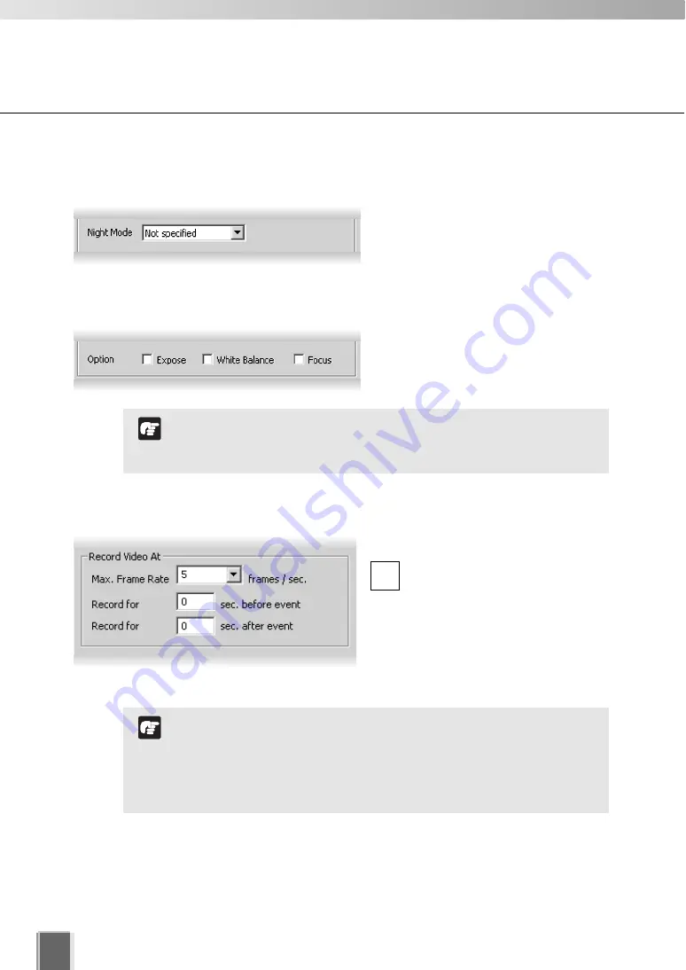 Canon VK-16 Administrator'S Manual Download Page 128