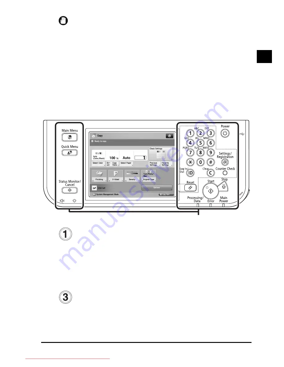 Canon Voice Guidance Kit Скачать руководство пользователя страница 23