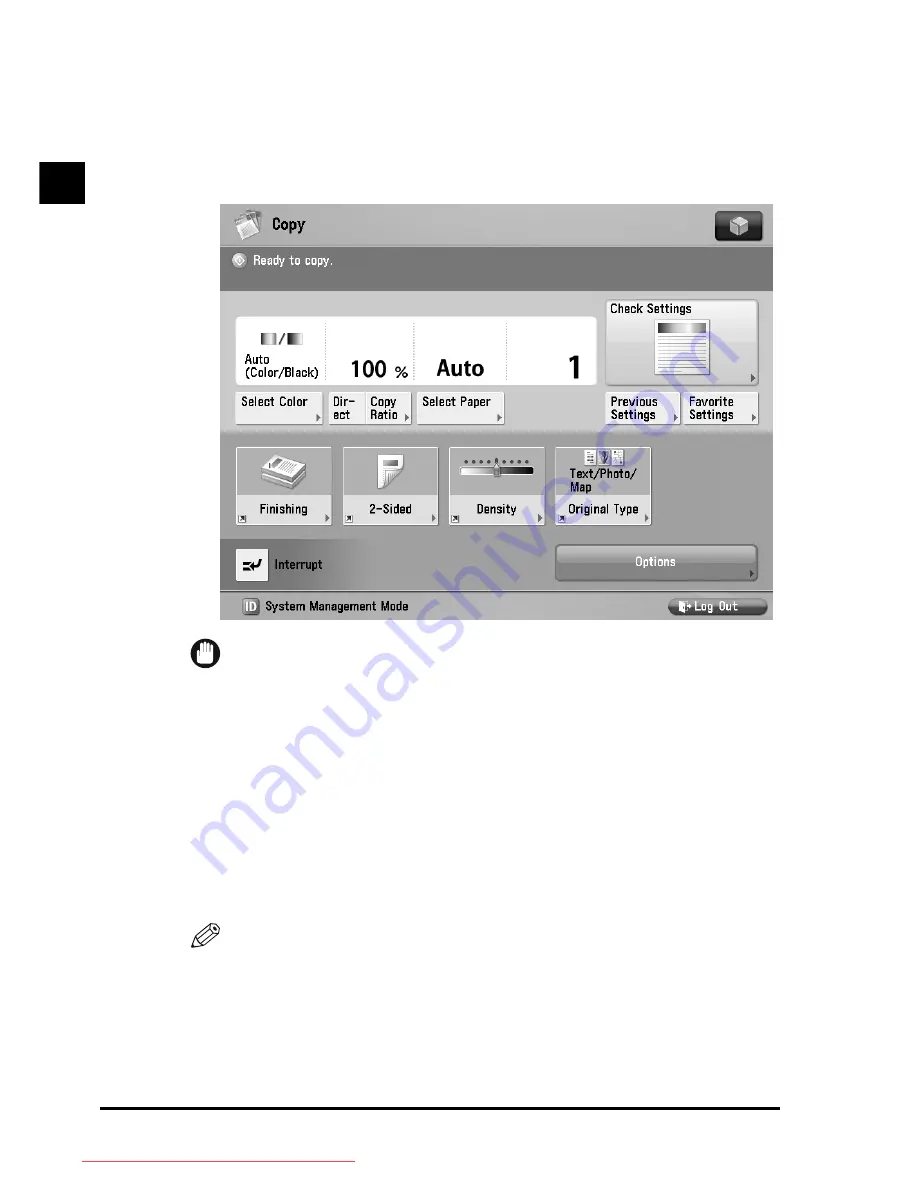 Canon Voice Guidance Kit User Manual Download Page 52