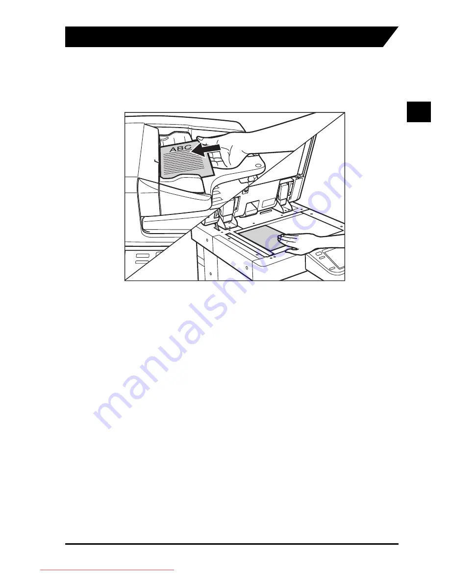 Canon Voice Guidance Kit User Manual Download Page 61