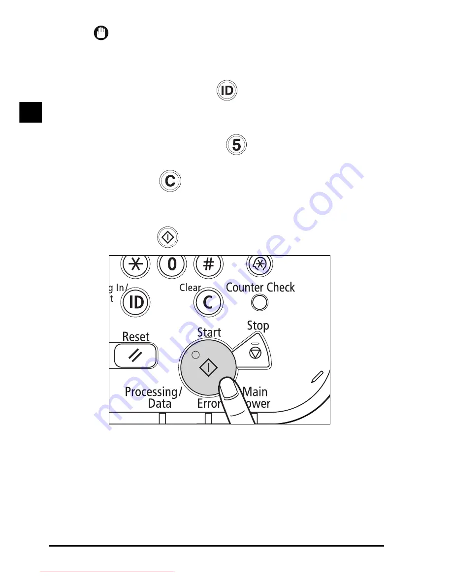 Canon Voice Guidance Kit Скачать руководство пользователя страница 70