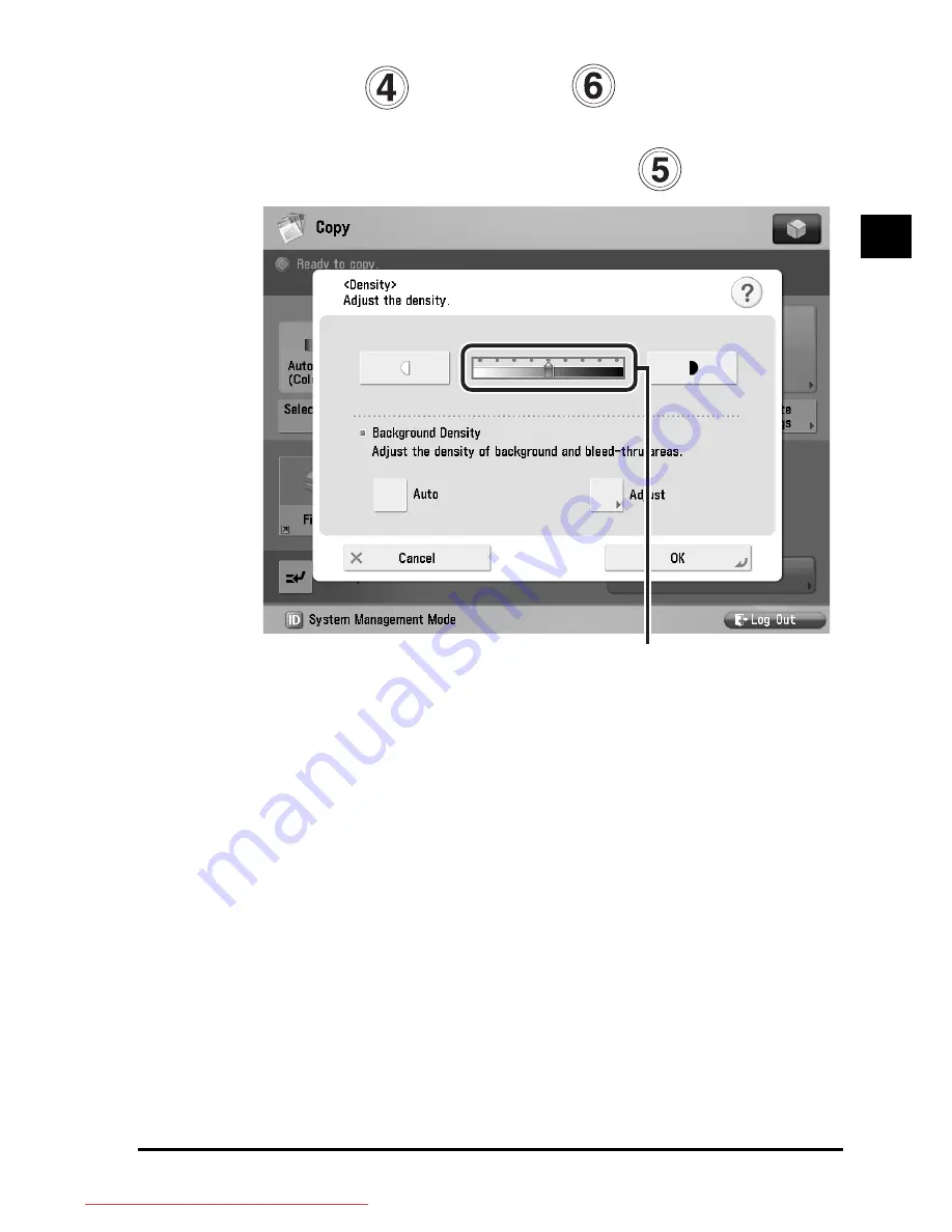 Canon Voice Guidance Kit User Manual Download Page 95