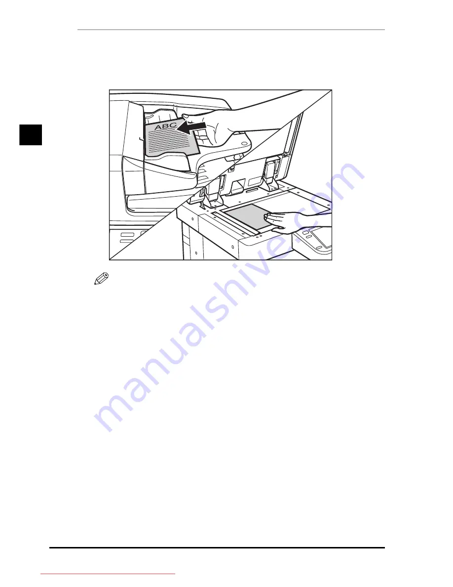 Canon Voice Guidance Kit User Manual Download Page 162