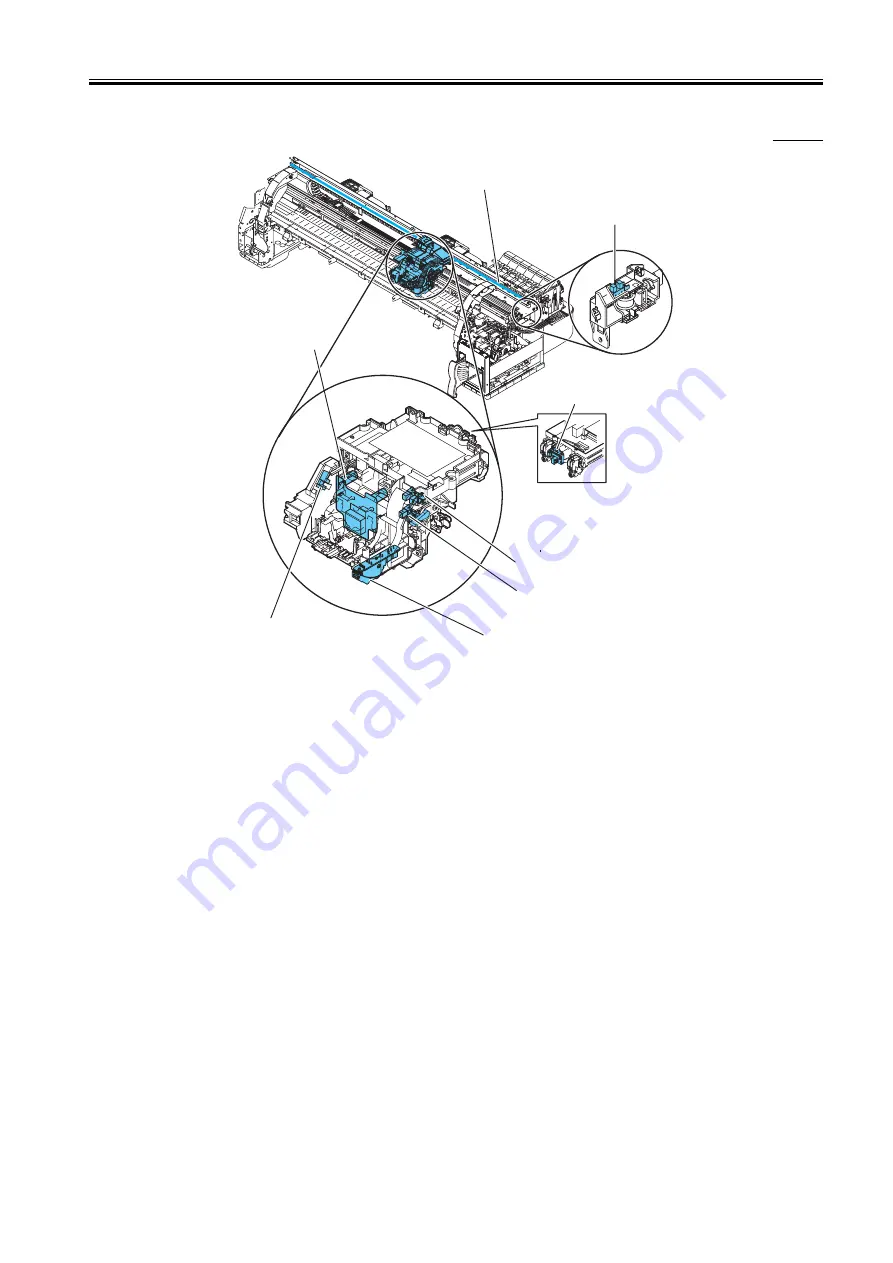 Canon W8400 Series Скачать руководство пользователя страница 89