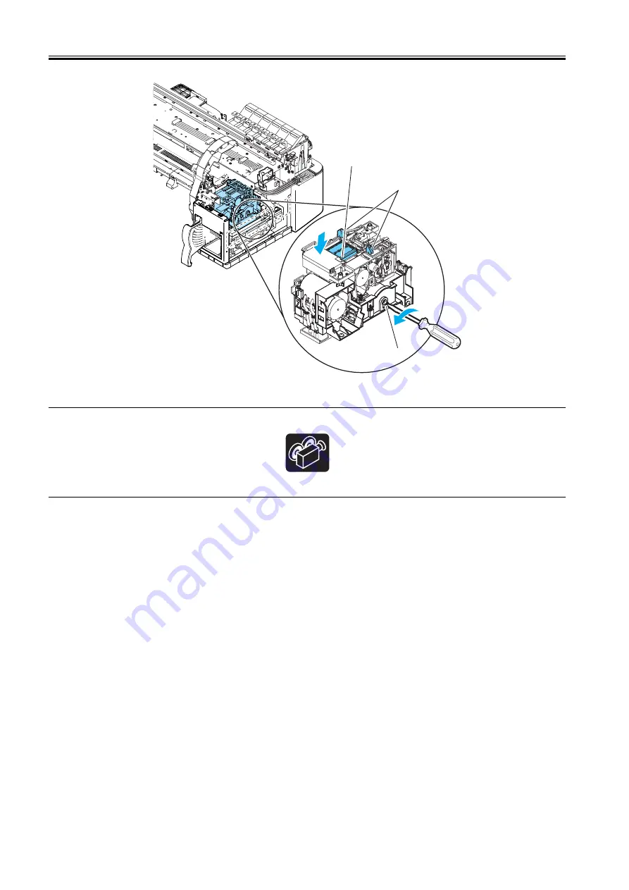 Canon W8400 Series Скачать руководство пользователя страница 128