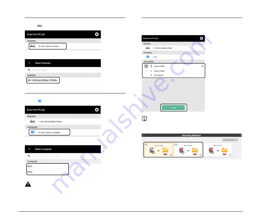 Canon WA10 User Manual Download Page 31