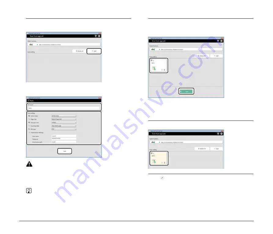 Canon WA10 User Manual Download Page 33