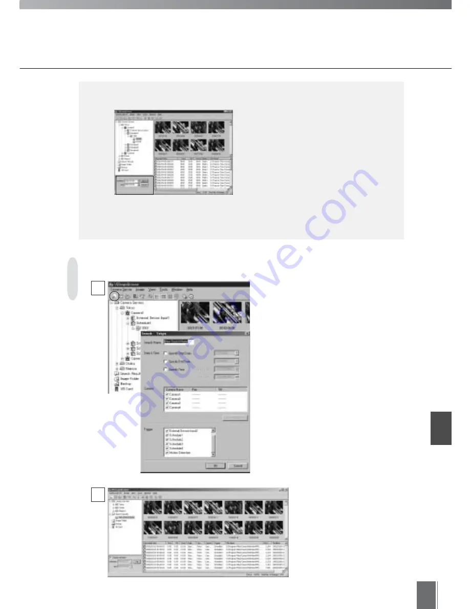 Canon WebView LivescopeMV User Manual Download Page 91