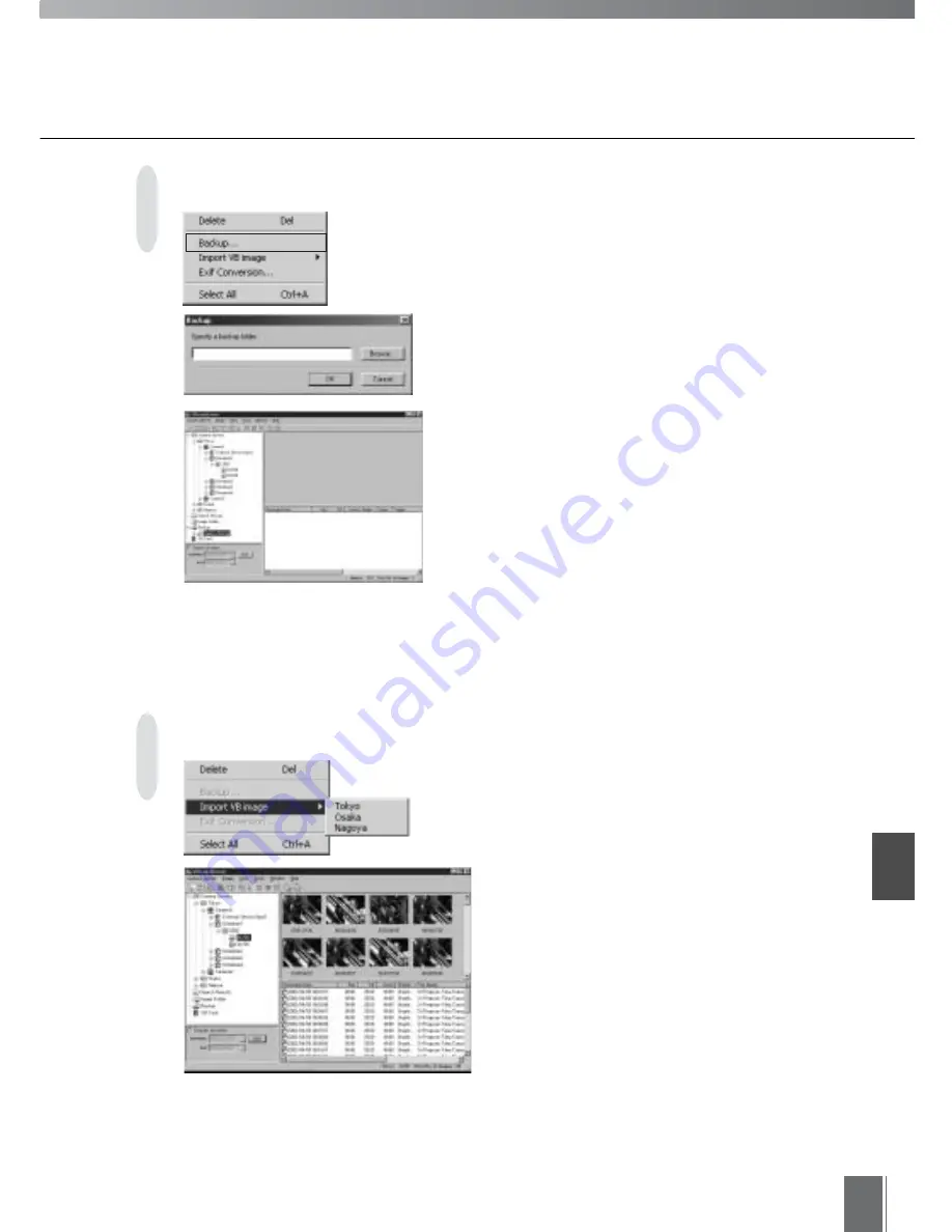 Canon WebView LivescopeMV User Manual Download Page 95