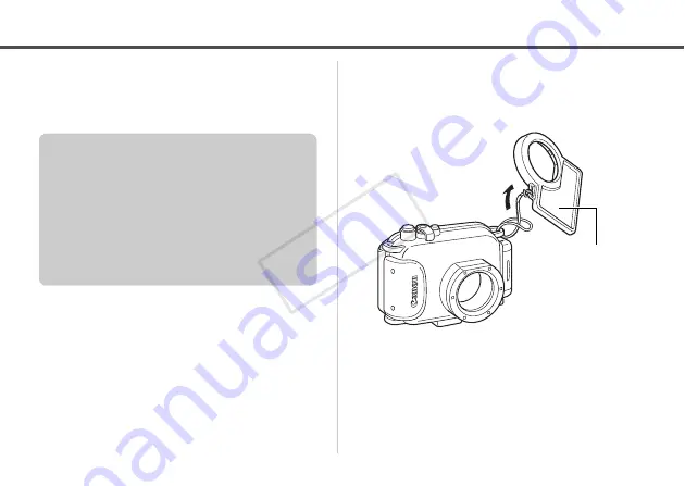 Canon WP-Dc22 User Manual Download Page 15