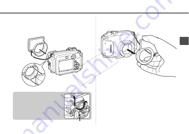 Canon WP-Dc22 Скачать руководство пользователя страница 16